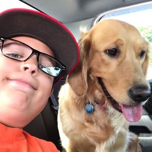 Meet your Posher, Jack